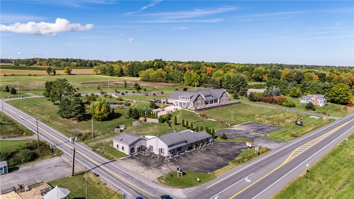 5428 State Route 14 Road, Starkey, New York 14837, Starkey, New York 14837, ,Commercial Sale,For Sale,5428 State Route 14 Road, Starkey, New York 14837,0,R1571664