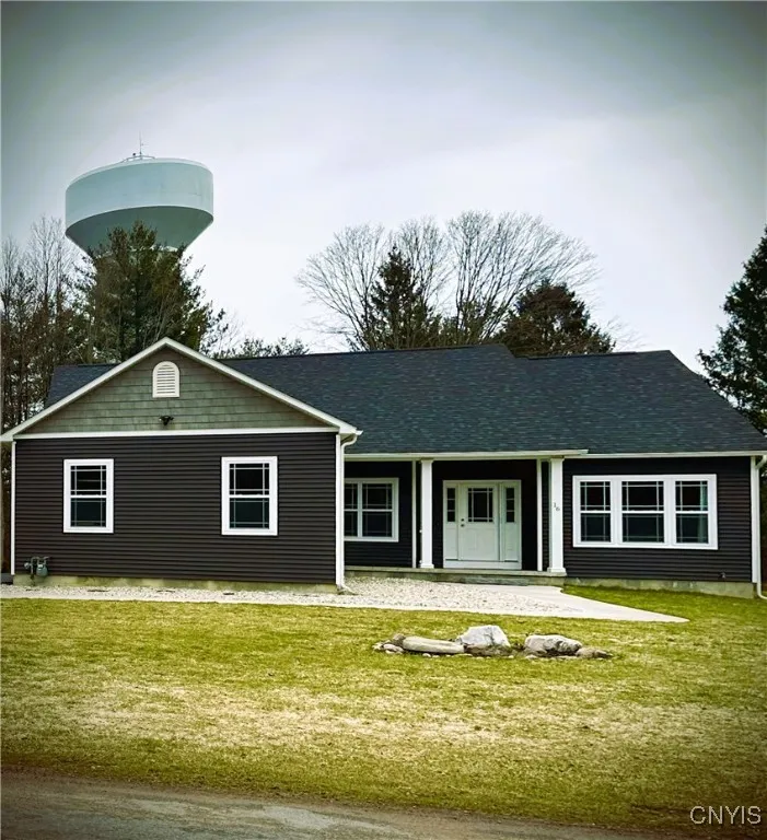 Lot 4a Watertower Drive, Hastings, New York 13036, Hastings, New York 13036, 3 Bedrooms Bedrooms, 7 Rooms Rooms,2 BathroomsBathrooms,Residential,For Sale,Lot 4a Watertower Drive, Hastings, New York 13036,S1572305