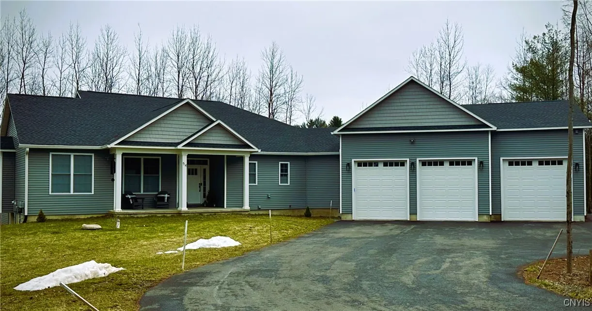Lot 4a Watertower Drive, Hastings, New York 13036, Hastings, New York 13036, 3 Bedrooms Bedrooms, 7 Rooms Rooms,2 BathroomsBathrooms,Residential,For Sale,Lot 4a Watertower Drive, Hastings, New York 13036,S1572305