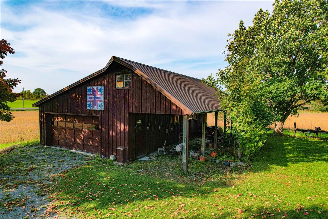 Barn