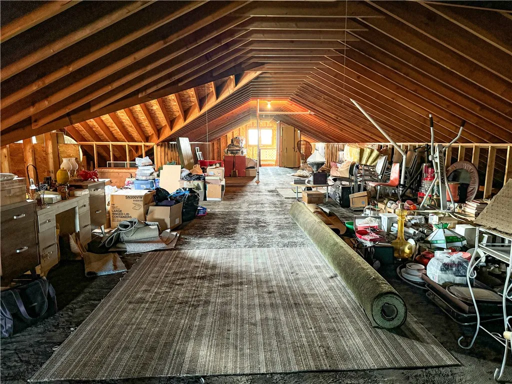 Attic