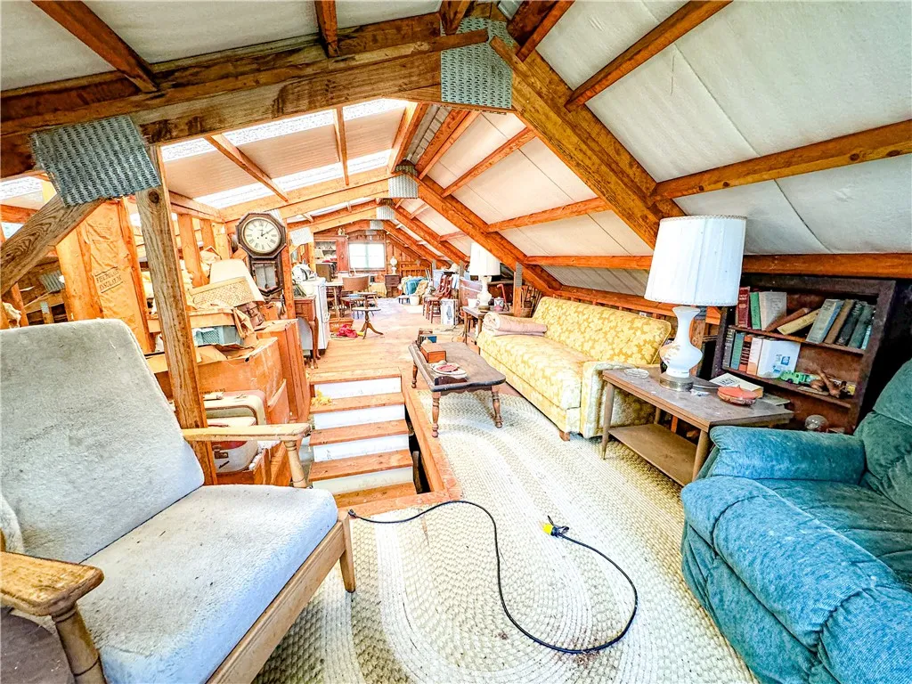 shed loft