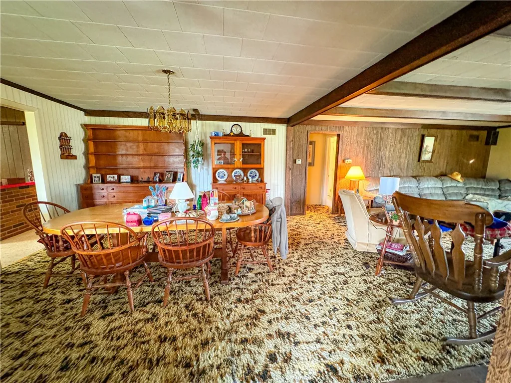 Dinning room