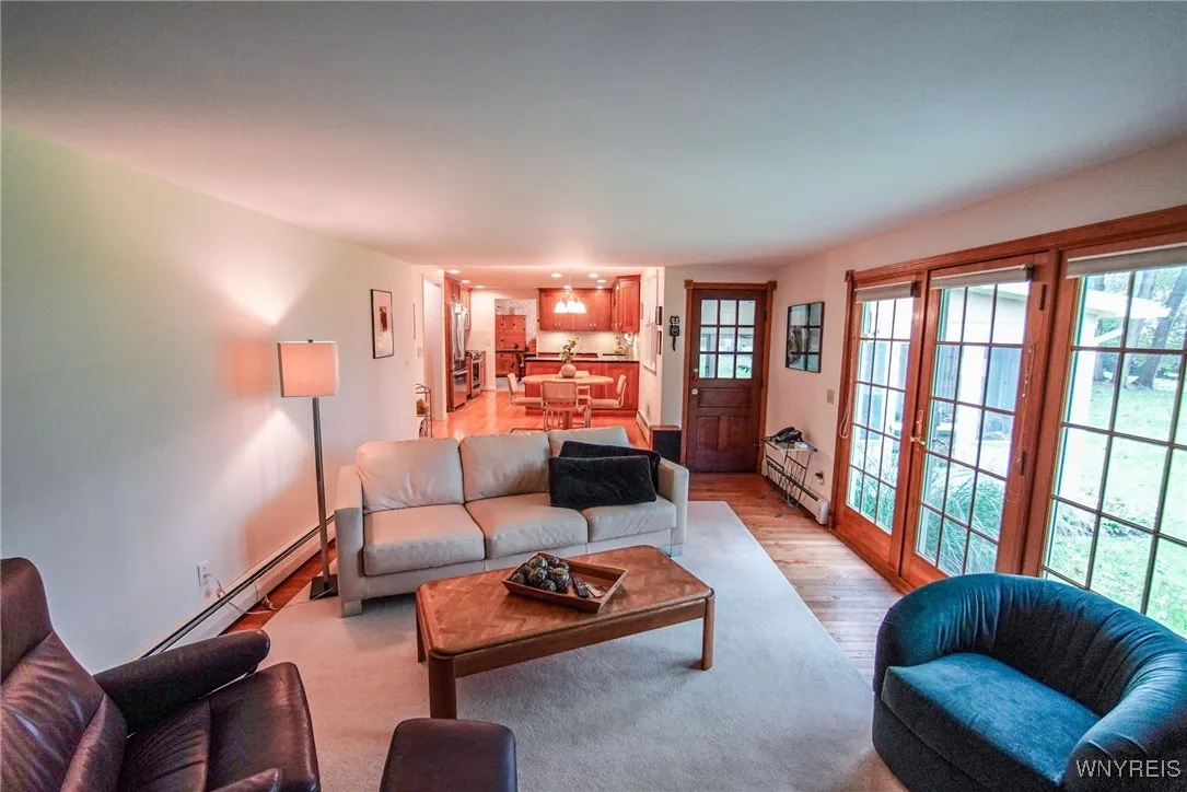 5114 Willowbrook Drive, Clarence, New York 14031, Clarence, New York 14031, 4 Bedrooms Bedrooms, 9 Rooms Rooms,2 BathroomsBathrooms,Residential,Closed,5114 Willowbrook Drive, Clarence, New York 14031,0,B1565388