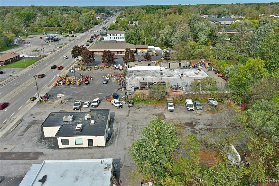 2487 Niagara Falls Boulevard, Amherst, New York 14, Amherst, New York 14228, ,Commercial Lease,Closed,2487 Niagara Falls Boulevard, Amherst, New York 14,0,B1572438