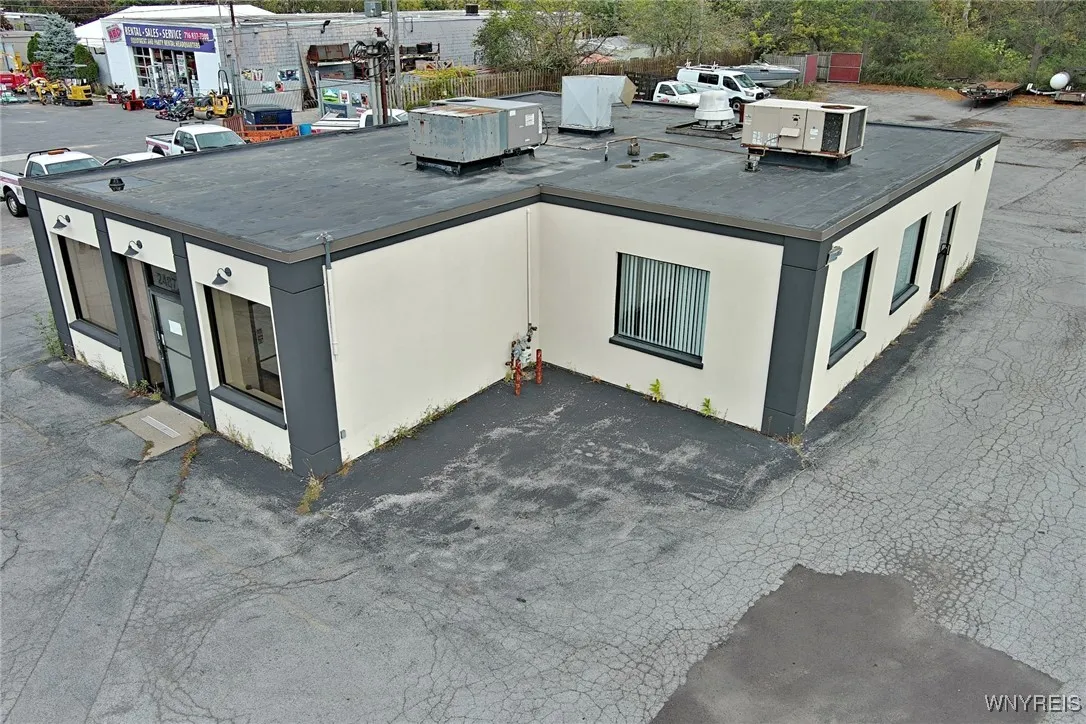 2487 Niagara Falls Boulevard, Amherst, New York 14, Amherst, New York 14228, ,Commercial Lease,Closed,2487 Niagara Falls Boulevard, Amherst, New York 14,0,B1572438