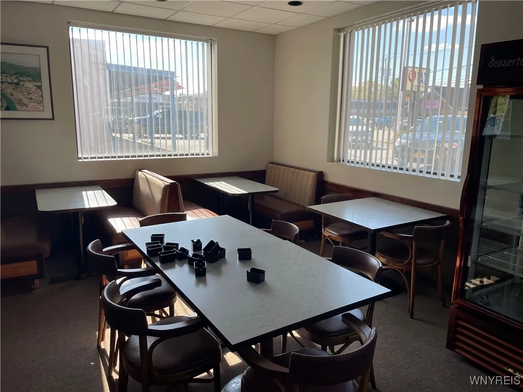 2487 Niagara Falls Boulevard, Amherst, New York 14, Amherst, New York 14228, ,Commercial Lease,Closed,2487 Niagara Falls Boulevard, Amherst, New York 14,0,B1572438