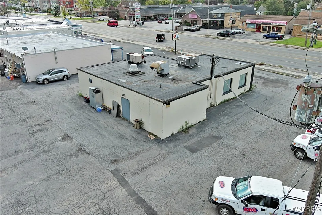 2487 Niagara Falls Boulevard, Amherst, New York 14, Amherst, New York 14228, ,Commercial Lease,Closed,2487 Niagara Falls Boulevard, Amherst, New York 14,0,B1572438