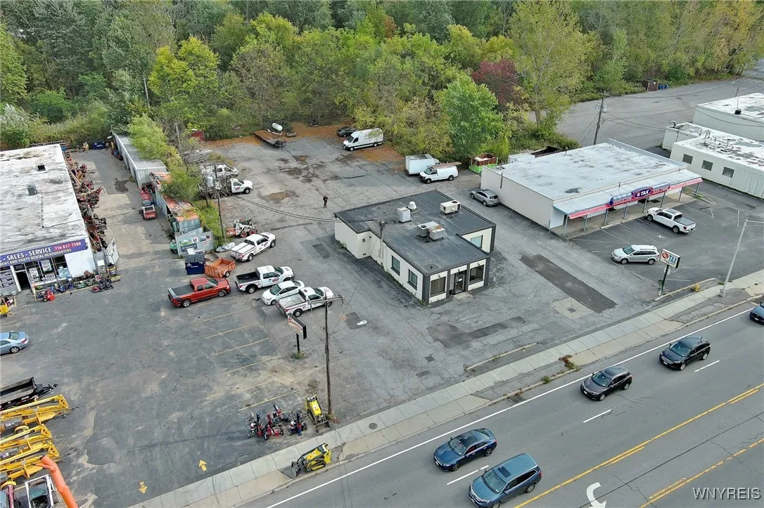 2487 Niagara Falls Boulevard, Amherst, New York 14, Amherst, New York 14228, ,Commercial Lease,Closed,2487 Niagara Falls Boulevard, Amherst, New York 14,0,B1572438