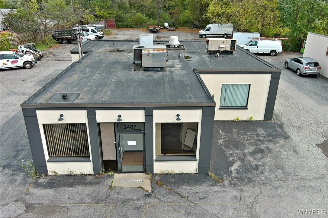 2487 Niagara Falls Boulevard, Amherst, New York 14, Amherst, New York 14228, ,Commercial Lease,Closed,2487 Niagara Falls Boulevard, Amherst, New York 14,0,B1572438