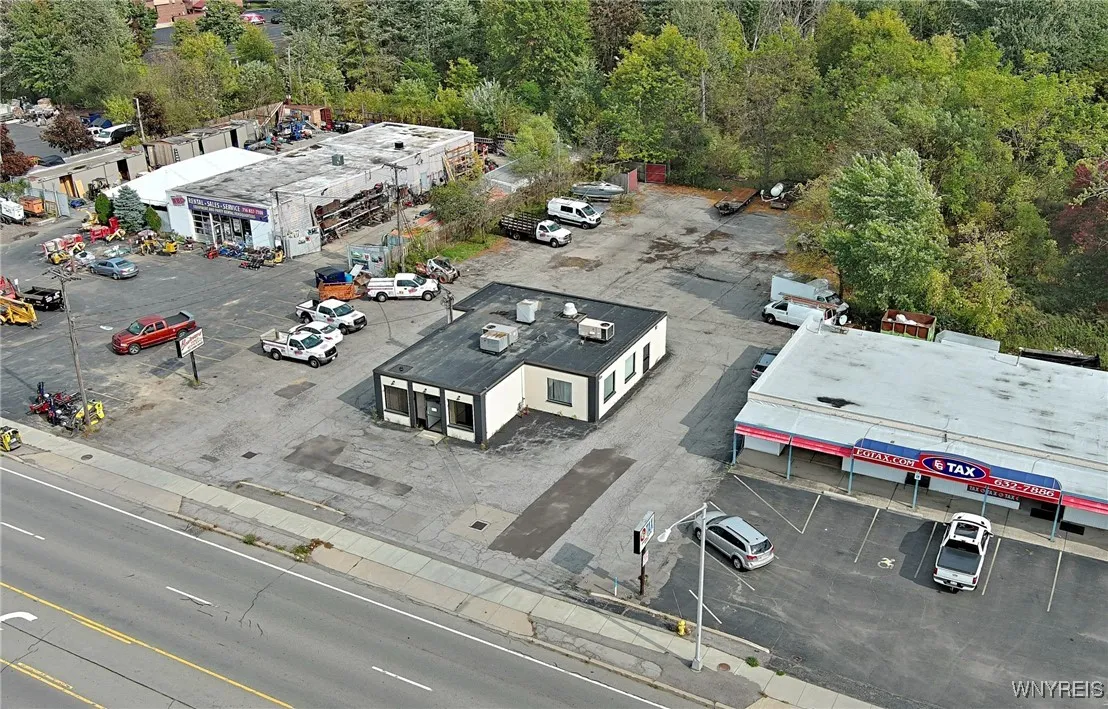 2487 Niagara Falls Boulevard, Amherst, New York 14, Amherst, New York 14228, ,Commercial Lease,Closed,2487 Niagara Falls Boulevard, Amherst, New York 14,0,B1572438