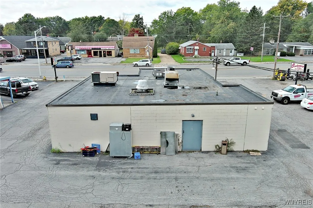 2487 Niagara Falls Boulevard, Amherst, New York 14, Amherst, New York 14228, ,Commercial Lease,Closed,2487 Niagara Falls Boulevard, Amherst, New York 14,0,B1572438