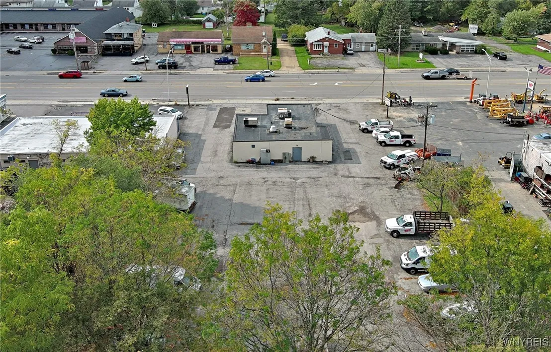 2487 Niagara Falls Boulevard, Amherst, New York 14, Amherst, New York 14228, ,Commercial Lease,Closed,2487 Niagara Falls Boulevard, Amherst, New York 14,0,B1572438
