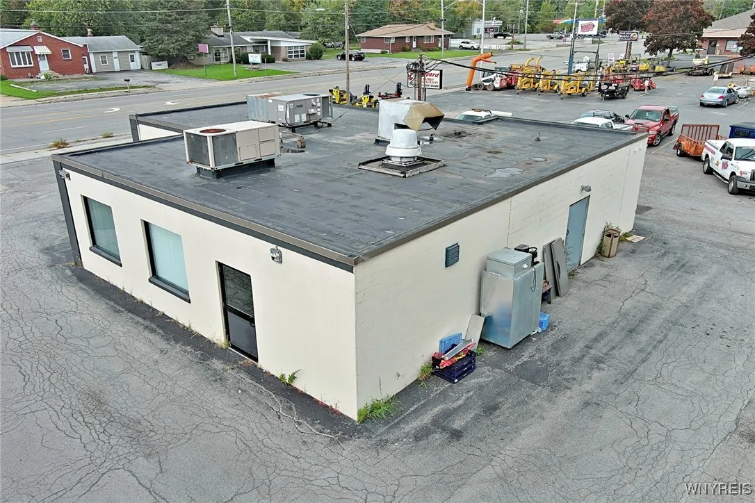 2487 Niagara Falls Boulevard, Amherst, New York 14, Amherst, New York 14228, ,Commercial Lease,Closed,2487 Niagara Falls Boulevard, Amherst, New York 14,0,B1572438