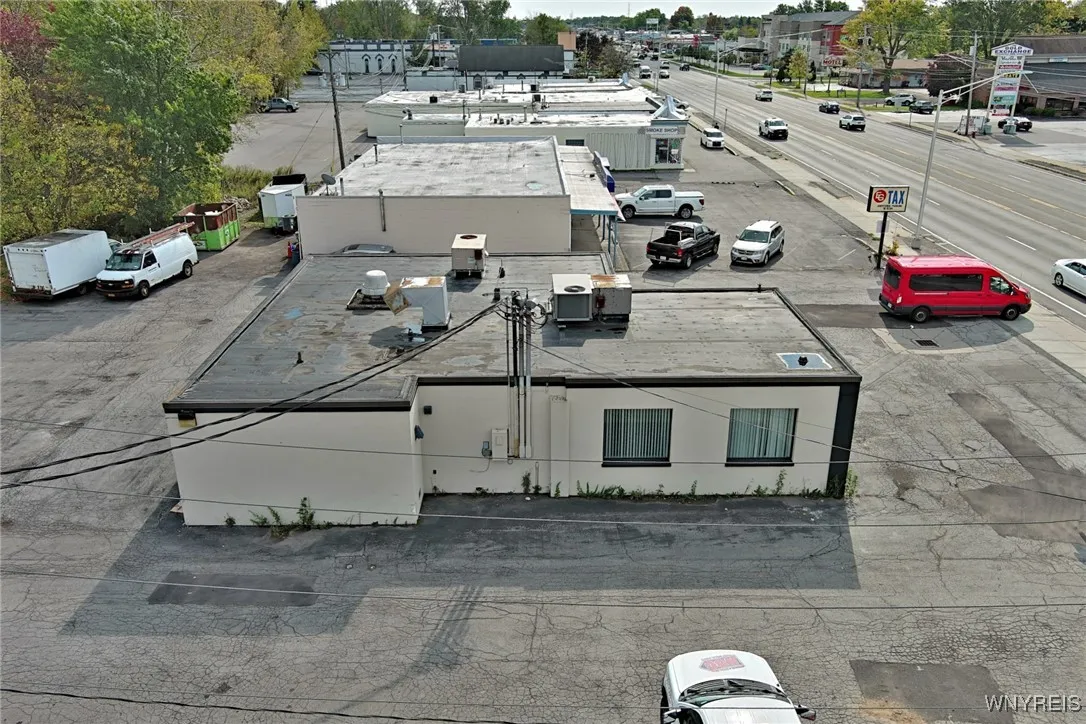 2487 Niagara Falls Boulevard, Amherst, New York 14, Amherst, New York 14228, ,Commercial Lease,Closed,2487 Niagara Falls Boulevard, Amherst, New York 14,0,B1572438