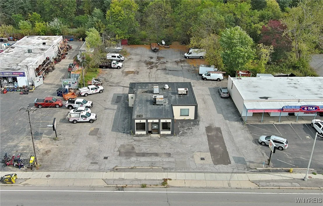 2487 Niagara Falls Boulevard, Amherst, New York 14, Amherst, New York 14228, ,Commercial Lease,Closed,2487 Niagara Falls Boulevard, Amherst, New York 14,0,B1572438