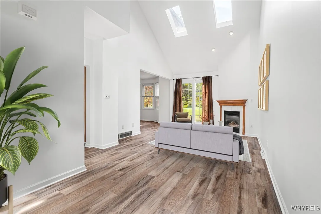 3011 Cloverbank Road 14, Hamburg, New York 14075, Hamburg, New York 14075, 2 Bedrooms Bedrooms, 5 Rooms Rooms,1 BathroomBathrooms,Residential,Closed,3011 Cloverbank Road 14, Hamburg, New York 14075,0,B1570644