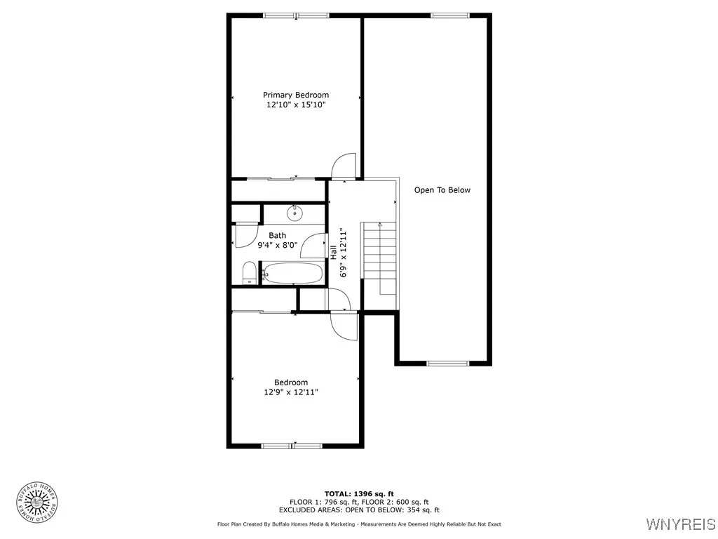 3011 Cloverbank Road 14, Hamburg, New York 14075, Hamburg, New York 14075, 2 Bedrooms Bedrooms, 5 Rooms Rooms,1 BathroomBathrooms,Residential,Closed,3011 Cloverbank Road 14, Hamburg, New York 14075,0,B1570644