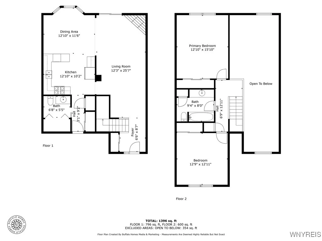 3011 Cloverbank Road 14, Hamburg, New York 14075, Hamburg, New York 14075, 2 Bedrooms Bedrooms, 5 Rooms Rooms,1 BathroomBathrooms,Residential,Closed,3011 Cloverbank Road 14, Hamburg, New York 14075,0,B1570644