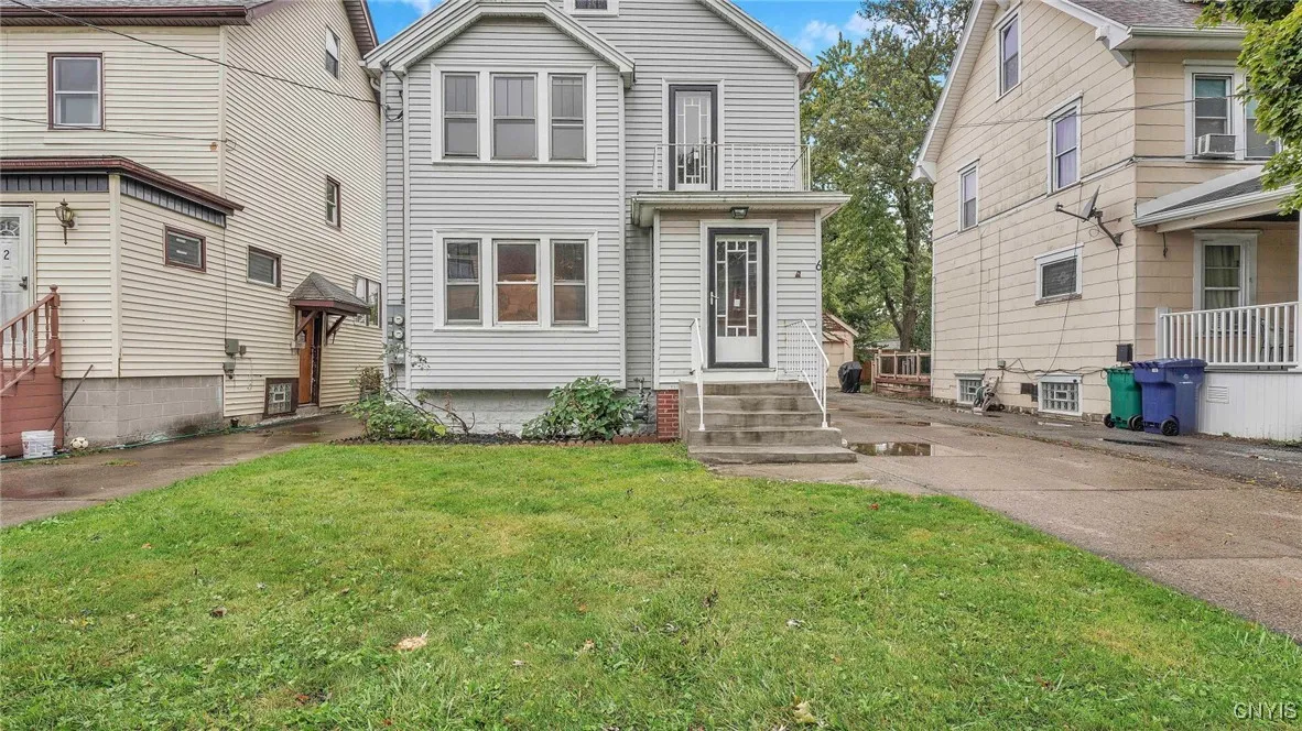 6 Darien Place, Buffalo, New York 14216, Buffalo, New York 14216, 4 Bedrooms Bedrooms, ,2 BathroomsBathrooms,Residential,Closed,6 Darien Place, Buffalo, New York 14216,0,S1572095