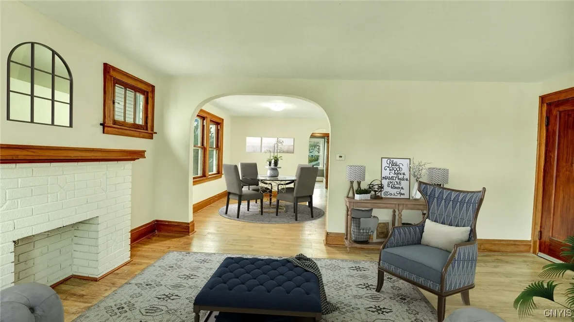 6 Darien Place, Buffalo, New York 14216, Buffalo, New York 14216, 4 Bedrooms Bedrooms, ,2 BathroomsBathrooms,Residential,Closed,6 Darien Place, Buffalo, New York 14216,0,S1572095