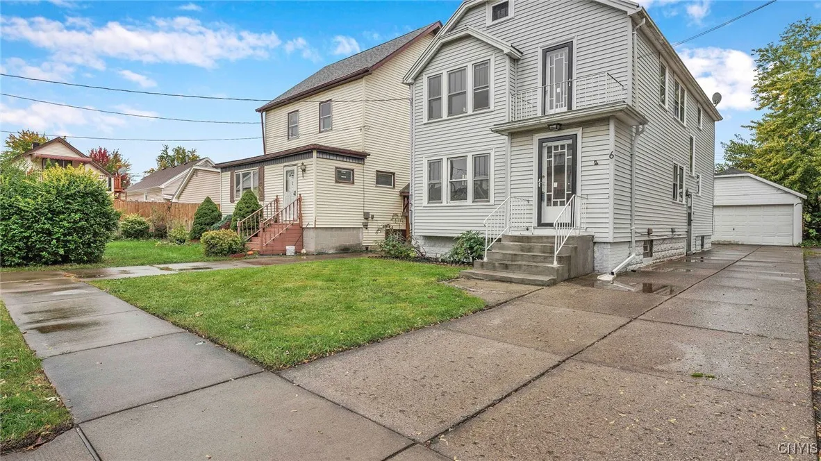 6 Darien Place, Buffalo, New York 14216, Buffalo, New York 14216, 4 Bedrooms Bedrooms, ,2 BathroomsBathrooms,Residential,Closed,6 Darien Place, Buffalo, New York 14216,0,S1572095