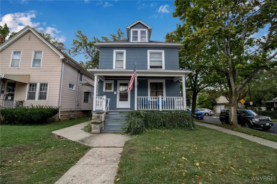 62 Heath Street, Buffalo, New York 14214, Buffalo, New York 14214, 4 Bedrooms Bedrooms, 7 Rooms Rooms,1 BathroomBathrooms,Residential,Closed,62 Heath Street, Buffalo, New York 14214,0,B1572194