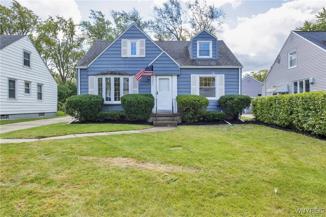 206 Wrexham Court North, Tonawanda-town, New York, Tonawanda, New York 14150, 3 Bedrooms Bedrooms, 7 Rooms Rooms,1 BathroomBathrooms,Residential,Closed,206 Wrexham Court North, Tonawanda-town, New York ,0,B1572529