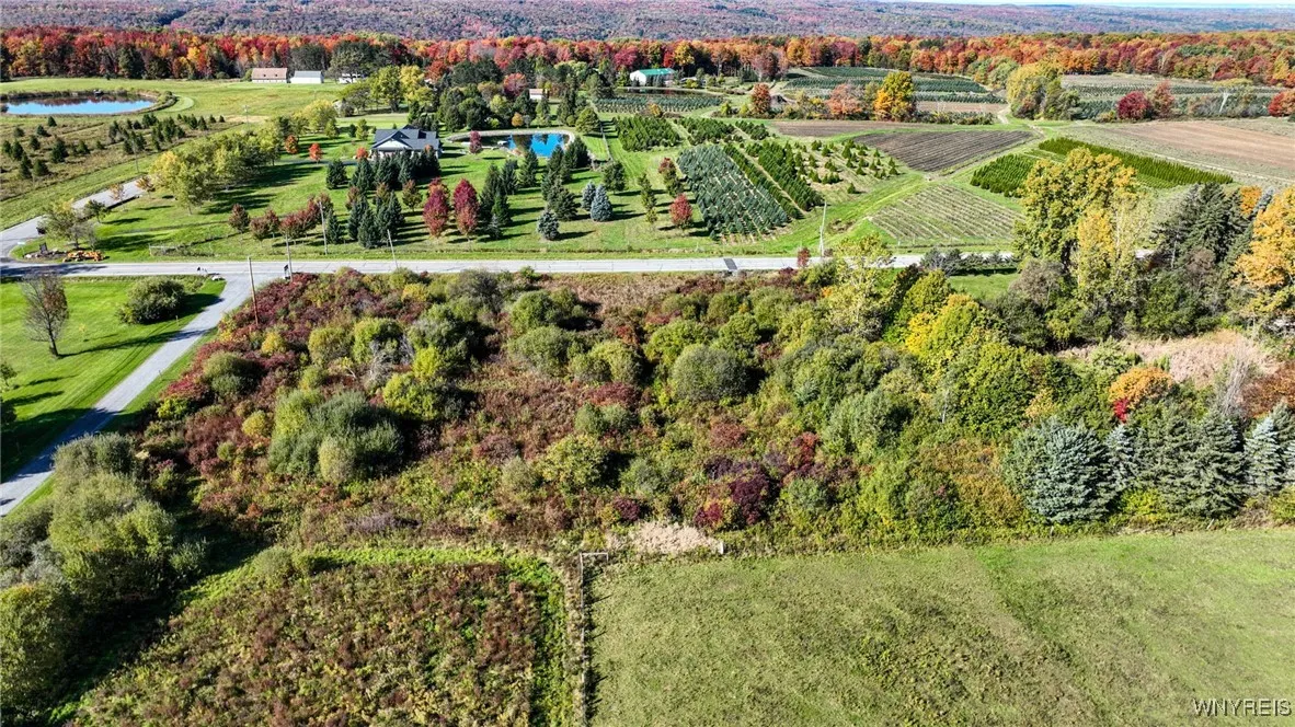 V/l Vermont Hill Road, Holland, New York 14080, Holland, New York 14080, ,Land,Closed,V/l Vermont Hill Road, Holland, New York 14080,0,B1572761
