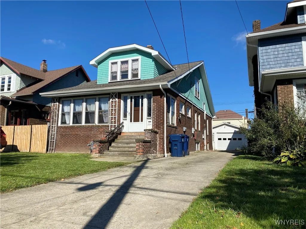 294 Woodside Avenue, Buffalo, New York 14220, Buffalo, New York 14220, 3 Bedrooms Bedrooms, 9 Rooms Rooms,1 BathroomBathrooms,Residential,Closed,294 Woodside Avenue, Buffalo, New York 14220,0,B1572909