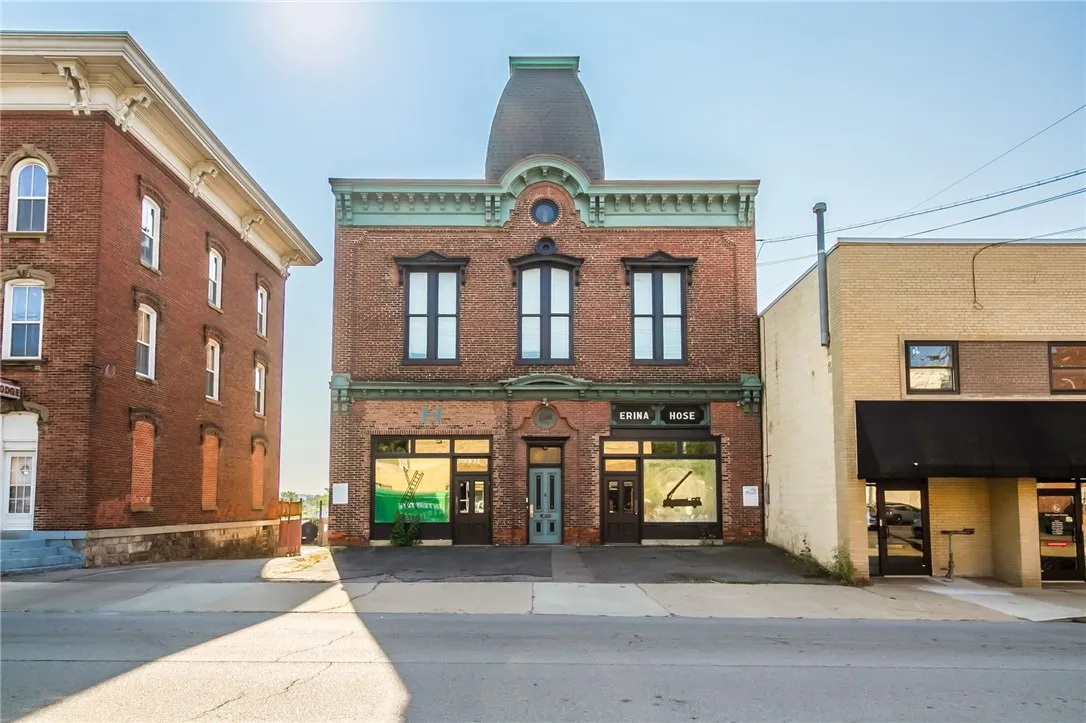 13 Niagara Street, Canandaigua-city, New York 1442, Canandaigua City, New York 14424, ,Commercial Sale,For Sale,13 Niagara Street, Canandaigua-city, New York 1442,R1566973