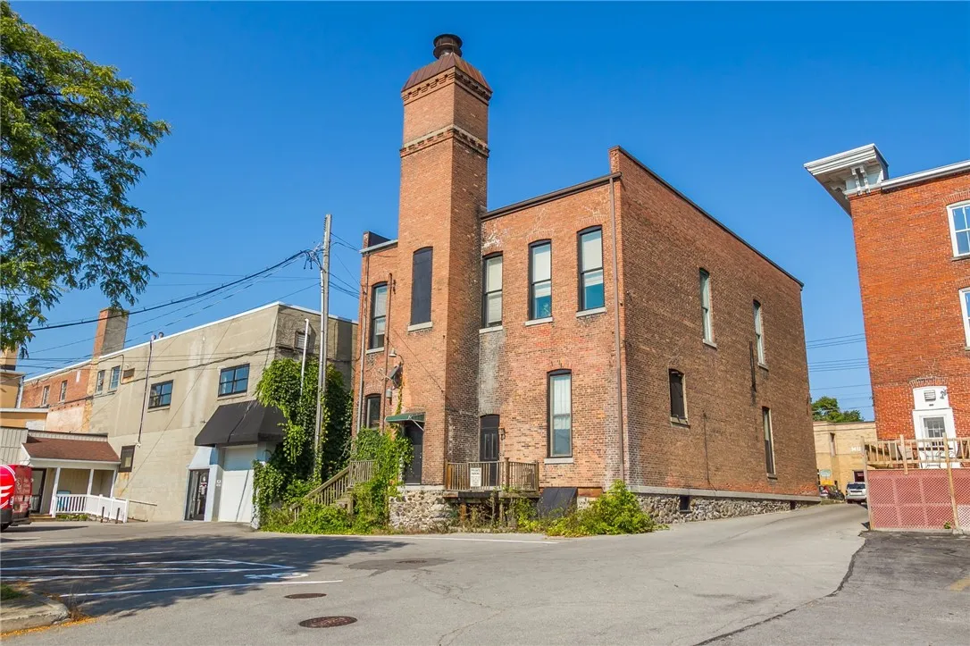13 Niagara Street, Canandaigua-city, New York 1442, Canandaigua City, New York 14424, ,Commercial Sale,For Sale,13 Niagara Street, Canandaigua-city, New York 1442,R1566973