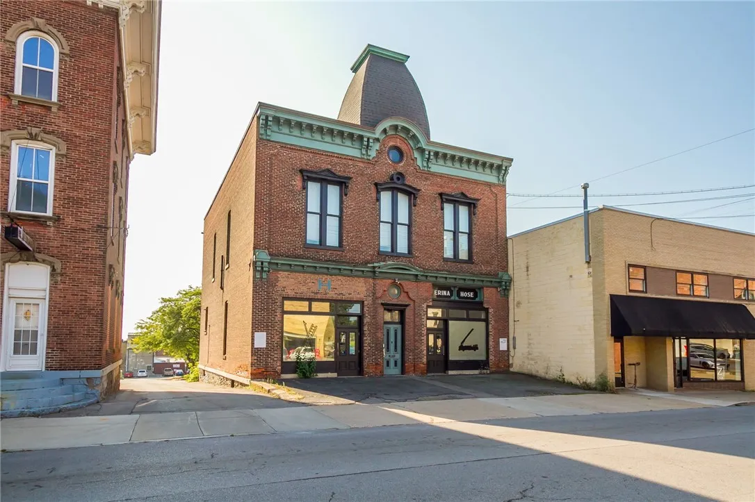 13 Niagara Street, Canandaigua-city, New York 1442, Canandaigua City, New York 14424, ,Commercial Sale,For Sale,13 Niagara Street, Canandaigua-city, New York 1442,R1566973
