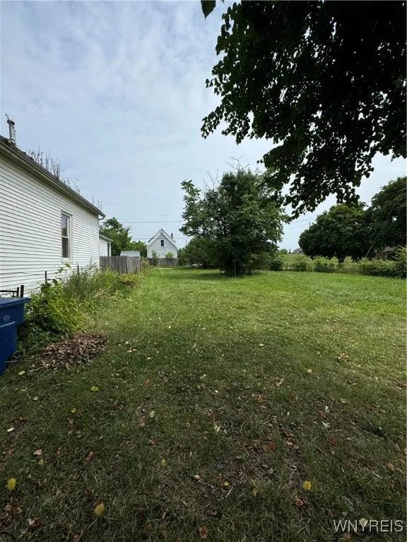 802 South Division Street N, Buffalo, New York 142, Buffalo, New York 14210, ,Land,Closed,802 South Division Street N, Buffalo, New York 142,0,B1572974
