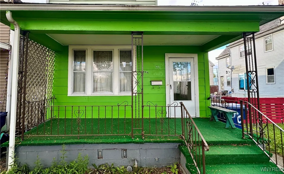 80 Fillmore Avenue, Buffalo, New York 14210, Buffalo, New York 14210, 5 Bedrooms Bedrooms, ,2 BathroomsBathrooms,Residential,Closed,80 Fillmore Avenue, Buffalo, New York 14210,0,B1573008