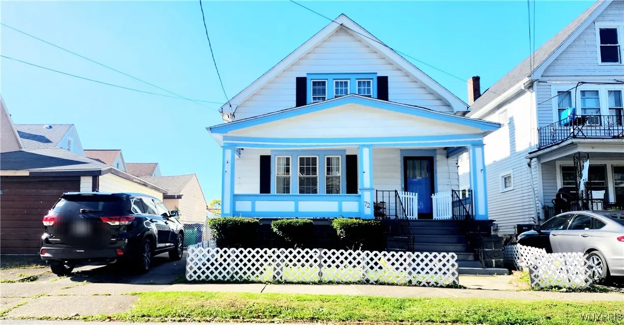 72 Elgas Street, Buffalo, New York 14207, Buffalo, New York 14207, 3 Bedrooms Bedrooms, 3 Rooms Rooms,1 BathroomBathrooms,Residential,Closed,72 Elgas Street, Buffalo, New York 14207,0,B1573065