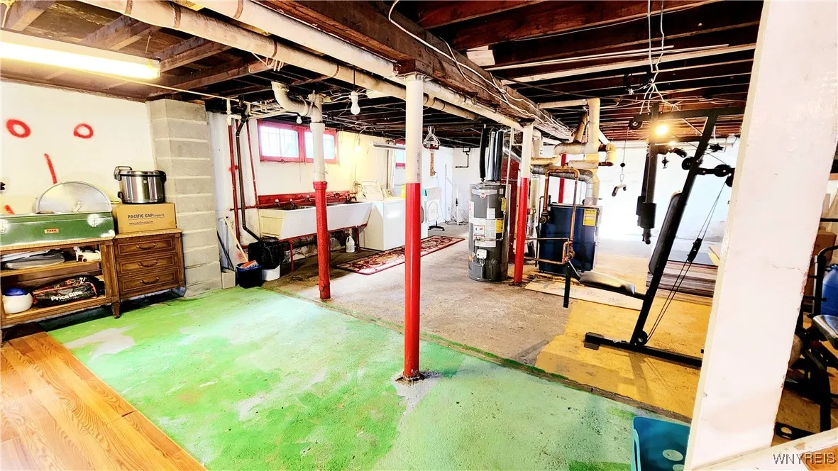72 Elgas Street, Buffalo, New York 14207, Buffalo, New York 14207, 3 Bedrooms Bedrooms, 3 Rooms Rooms,1 BathroomBathrooms,Residential,Closed,72 Elgas Street, Buffalo, New York 14207,0,B1573065