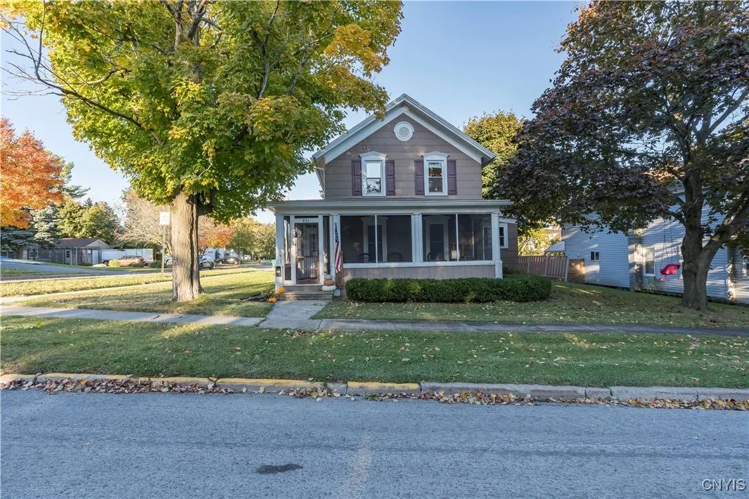 601 Merrick Street, Clayton, New York 13624, Clayton, New York 13624, 3 Bedrooms Bedrooms, 8 Rooms Rooms,2 BathroomsBathrooms,Residential,Closed,601 Merrick Street, Clayton, New York 13624,0,S1573125