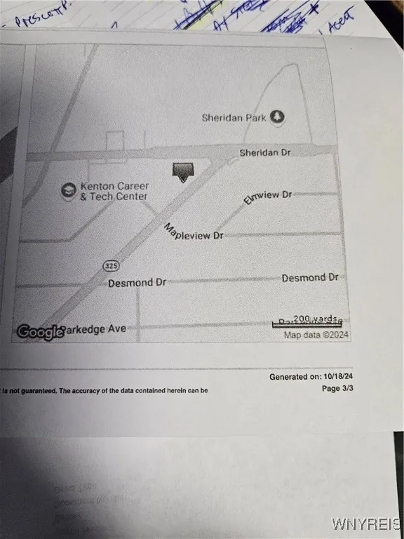 822 Sheridan Drive, Tonawanda-town, New York 14150, Tonawanda, New York 14150, 2 Bedrooms Bedrooms, ,1 BathroomBathrooms,Land,Closed,822 Sheridan Drive, Tonawanda-town, New York 14150,0,B1573060