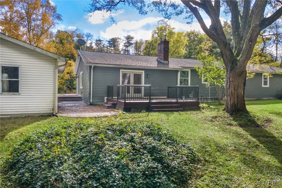 70 Colony Court, Elma, New York 14052, Elma, New York 14052, 3 Bedrooms Bedrooms, 8 Rooms Rooms,2 BathroomsBathrooms,Residential,Closed,70 Colony Court, Elma, New York 14052,0,B1572728