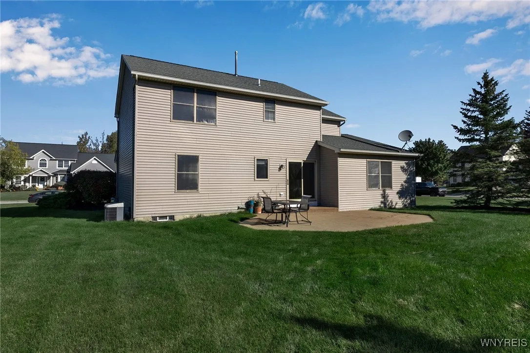 8973 Amy Leigh Lane, Clarence, New York 14032, Clarence, New York 14032, 4 Bedrooms Bedrooms, 8 Rooms Rooms,2 BathroomsBathrooms,Residential,Closed,8973 Amy Leigh Lane, Clarence, New York 14032,0,B1573178