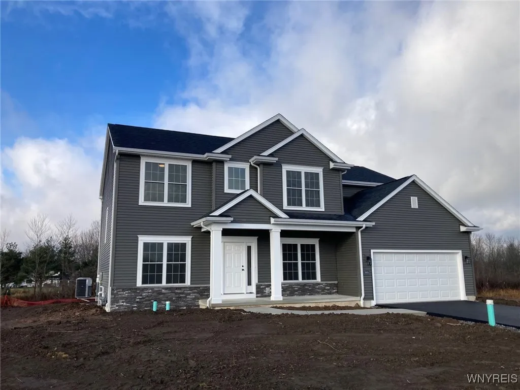 5668 Dorothy Circle, Clarence, New York 14032, Clarence, New York 14032, 4 Bedrooms Bedrooms, 9 Rooms Rooms,2 BathroomsBathrooms,Residential,Closed,5668 Dorothy Circle, Clarence, New York 14032,0,B1573318