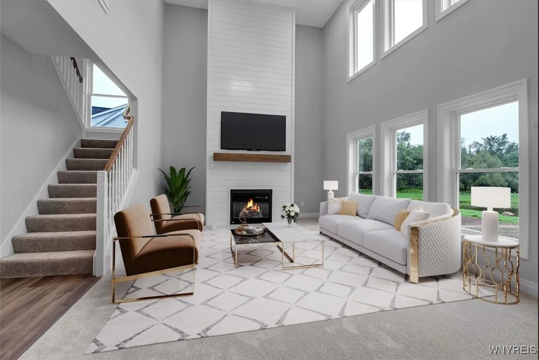 5668 Dorothy Circle, Clarence, New York 14032, Clarence, New York 14032, 4 Bedrooms Bedrooms, 9 Rooms Rooms,2 BathroomsBathrooms,Residential,Closed,5668 Dorothy Circle, Clarence, New York 14032,0,B1573318