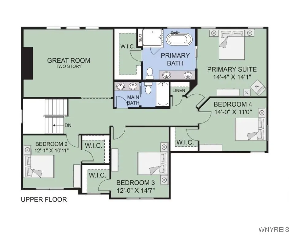 5668 Dorothy Circle, Clarence, New York 14032, Clarence, New York 14032, 4 Bedrooms Bedrooms, 9 Rooms Rooms,2 BathroomsBathrooms,Residential,Closed,5668 Dorothy Circle, Clarence, New York 14032,0,B1573318