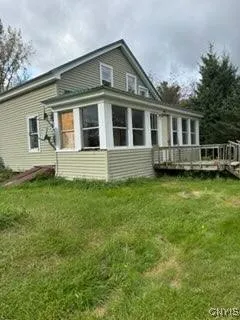 6621 State Route 3, Ellisburg, New York 13650, Ellisburg, New York 13650, 3 Bedrooms Bedrooms, 6 Rooms Rooms,1 BathroomBathrooms,Residential,Closed,6621 State Route 3, Ellisburg, New York 13650,0,S1573328