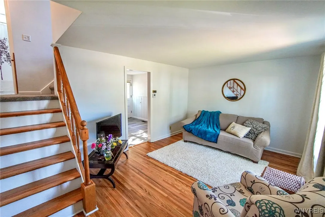 4975 Morgan Parkway, Hamburg, New York 14075, Hamburg, New York 14075, 3 Bedrooms Bedrooms, 7 Rooms Rooms,1 BathroomBathrooms,Residential,Closed,4975 Morgan Parkway, Hamburg, New York 14075,0,B1573253