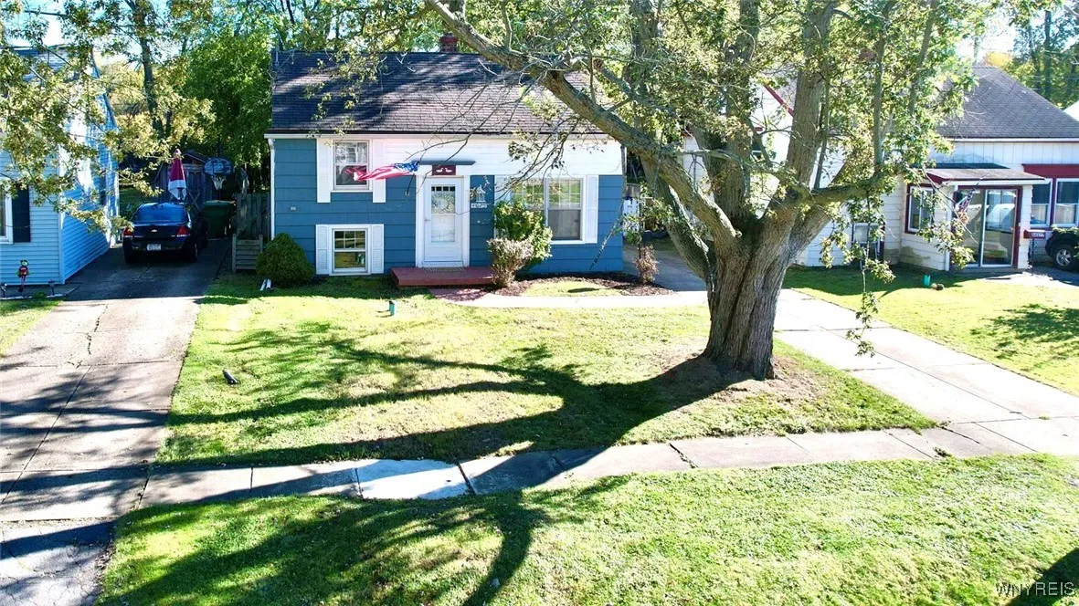 4975 Morgan Parkway, Hamburg, New York 14075, Hamburg, New York 14075, 3 Bedrooms Bedrooms, 7 Rooms Rooms,1 BathroomBathrooms,Residential,Closed,4975 Morgan Parkway, Hamburg, New York 14075,0,B1573253