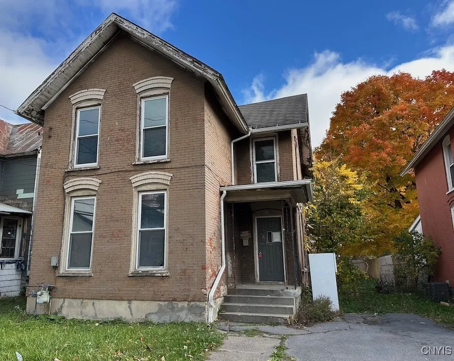 544 Mill Street, Watertown City, New York 13601, Watertown City, New York 13601, 3 Bedrooms Bedrooms, 6 Rooms Rooms,1 BathroomBathrooms,Residential,For Sale,544 Mill Street, Watertown City, New York 13601,S1573072