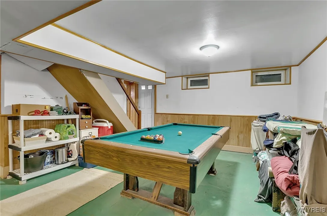 48 Colonial Circle, Buffalo, New York 14213, Buffalo, New York 14213, 3 Bedrooms Bedrooms, 12 Rooms Rooms,3 BathroomsBathrooms,Residential,Closed,48 Colonial Circle, Buffalo, New York 14213,0,B1572873