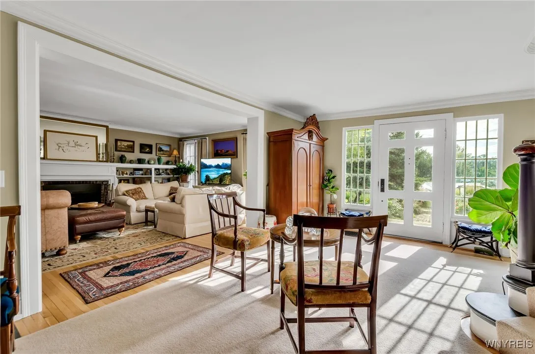 48 Colonial Circle, Buffalo, New York 14213, Buffalo, New York 14213, 3 Bedrooms Bedrooms, 12 Rooms Rooms,3 BathroomsBathrooms,Residential,Closed,48 Colonial Circle, Buffalo, New York 14213,0,B1572873